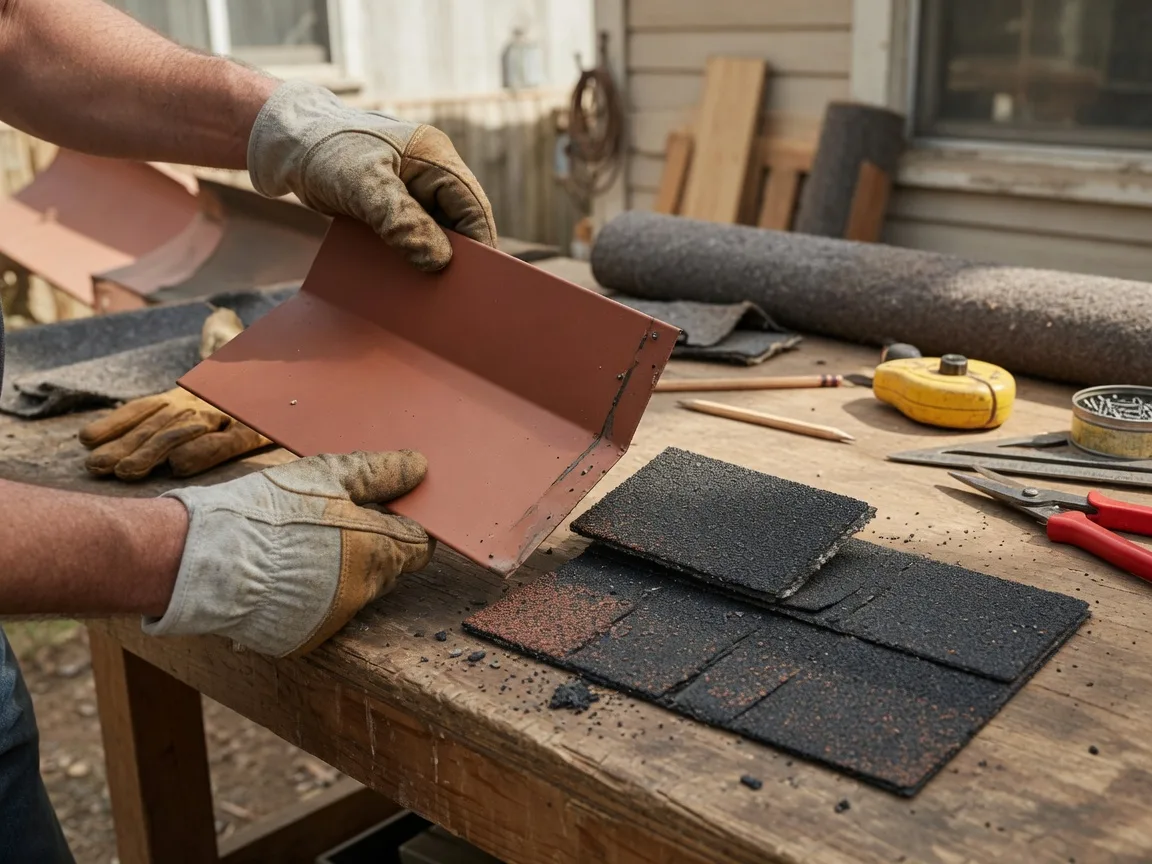 Roof Repair company in Warren, RI